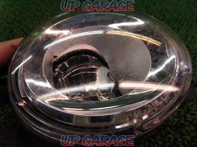 Price reduced! Made by Valeo
LED
Round fog lamps
Right and left-08