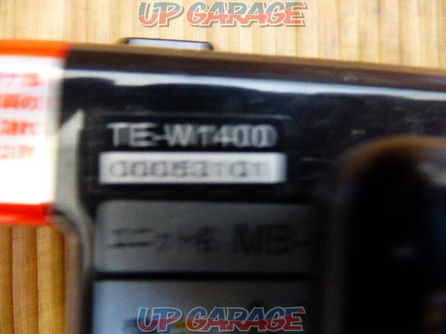 【CAR-MATE】TE-W1400-02