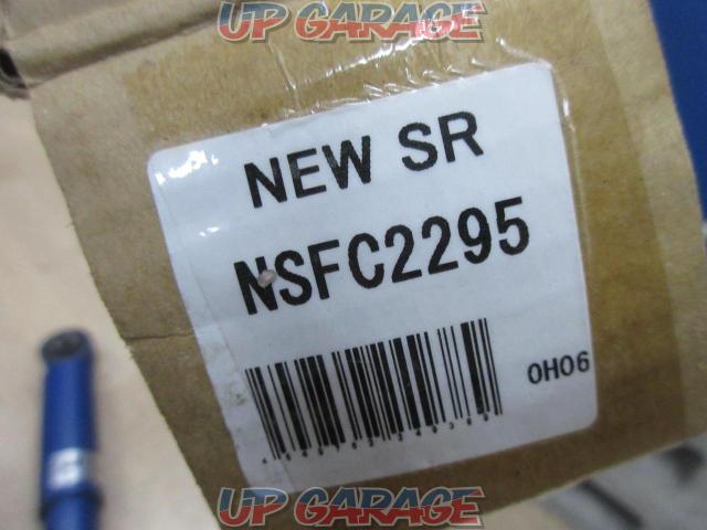 KYB
Velfire
Rear shock absorber
MC
NEW
SR
NSFC2295-08