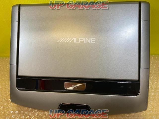 ※【ALPINE】TMX-RM3005S 10.1インチフリップダウンモニター-04