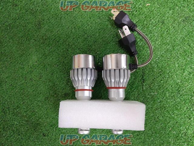 Price reduction!Unknown manufacturer LED bulb
Switching type
Right and left
#Beauty products-03