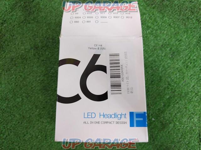 Price reduction!Unknown manufacturer LED bulb
Switching type
Right and left
#Beauty products-05