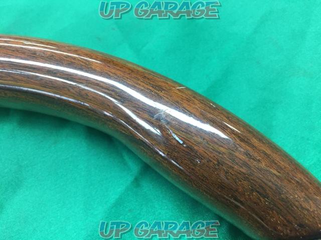 MOMO
FIGHTER
Wood x Leather Steering-08