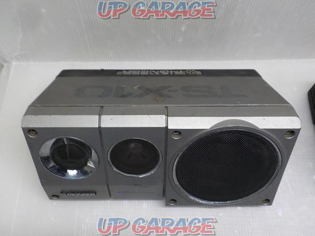carrozzeria
TS-X10
Place type 3way speaker-03