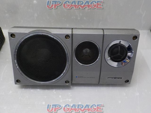 carrozzeria
TS-X10
Place type 3way speaker-04