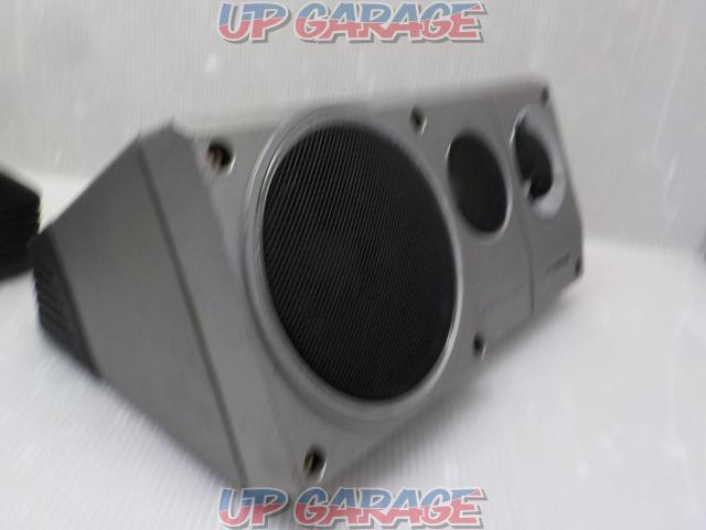 carrozzeria
TS-X10
Place type 3way speaker-07