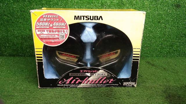 MITSUBA Air Bullet-05
