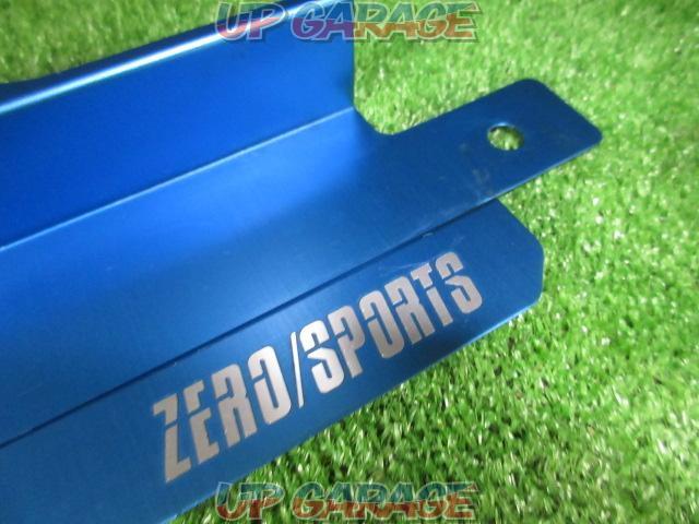 ZERO
SPORTS Impreza/GH2
Cool radiator
blue-06