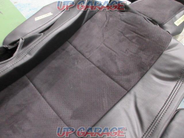 Bellezza80 series Voxy
Early/ZS
Kirameki Ⅱ
Seat cover set-09