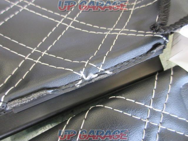 ClazzioMH23S/Wagon R Stingray
Seat cover set-07
