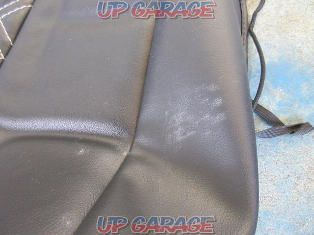 ClazzioMH23S/Wagon R Stingray
Seat cover set-09