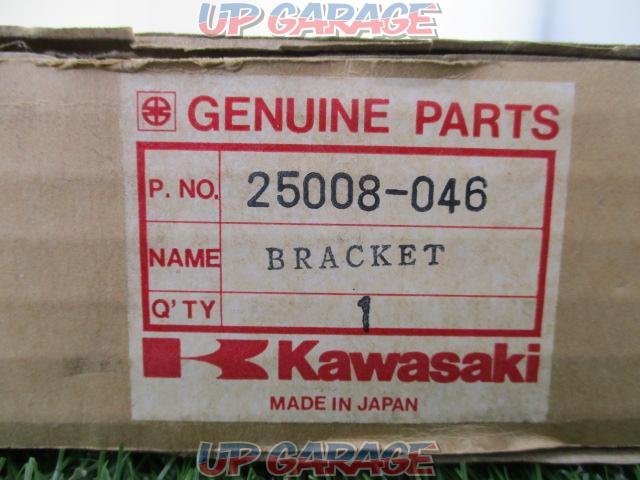 W3
Price reduced!! Kawasaki
Genuine meter stay unused stored item!!-09