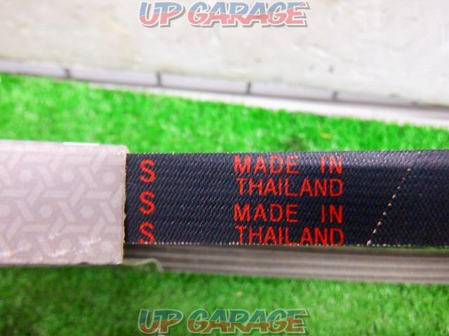 Nissan
11950-EB70A
Power steering belt-04