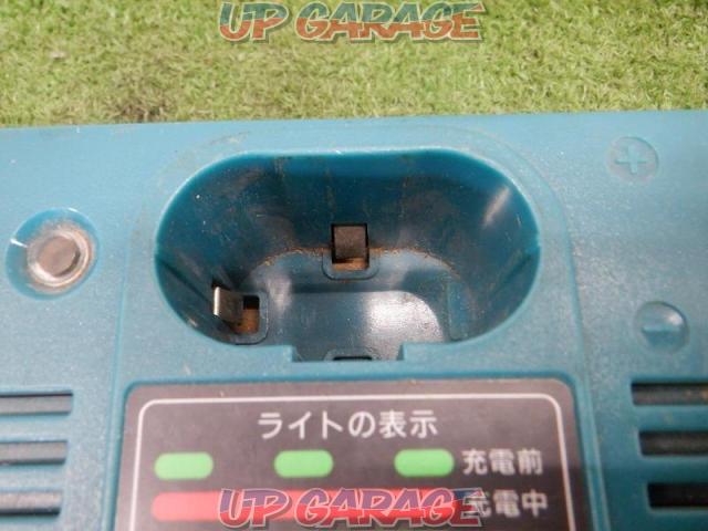 □値下げしました!!【WG】MAKITA DC1209 充電器-07