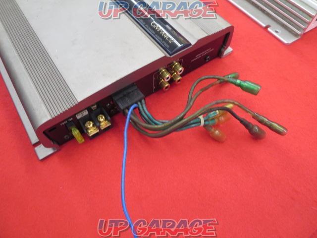 Wakeari carrozzeriaGM-X402
2ch power amplifier-05