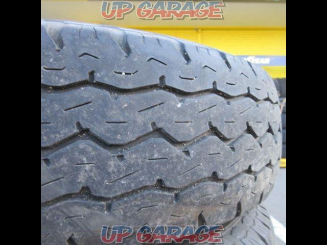 DUNLOP
SP
Only LT5 tires are sold.-02