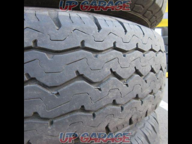 DUNLOP
SP
Only LT5 tires are sold.-03
