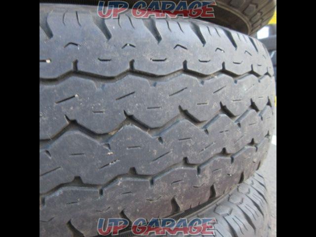 DUNLOP
SP
Only LT5 tires are sold.-04