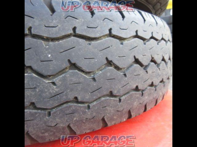 DUNLOP
SP
Only LT5 tires are sold.-05