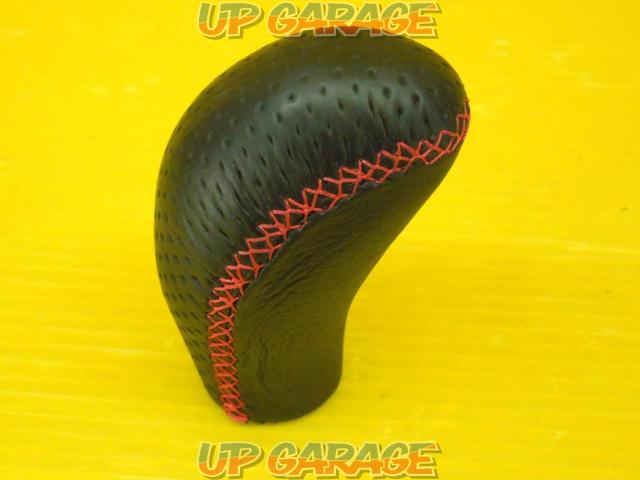 RAZO
Sports grip knob
Leather 400
RA127RE-02
