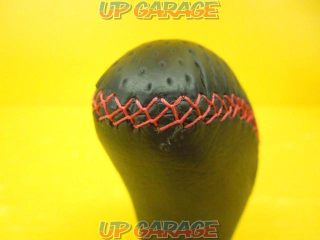 RAZO
Sports grip knob
Leather 400
RA127RE-03