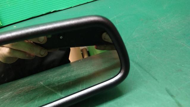 Mitsubishi genuine Outlander PHEV/GN0W
Auto-dimming rearview mirror/inside mirror-04