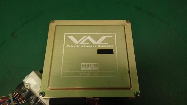 【HKS】スピードリミッターカット装置 VAC GRS182・クラウン-02