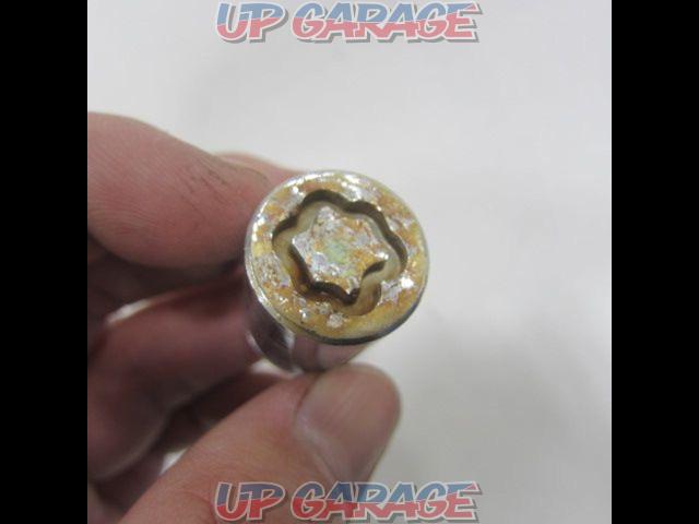 Mazda
McGard
Wheel lock set-03