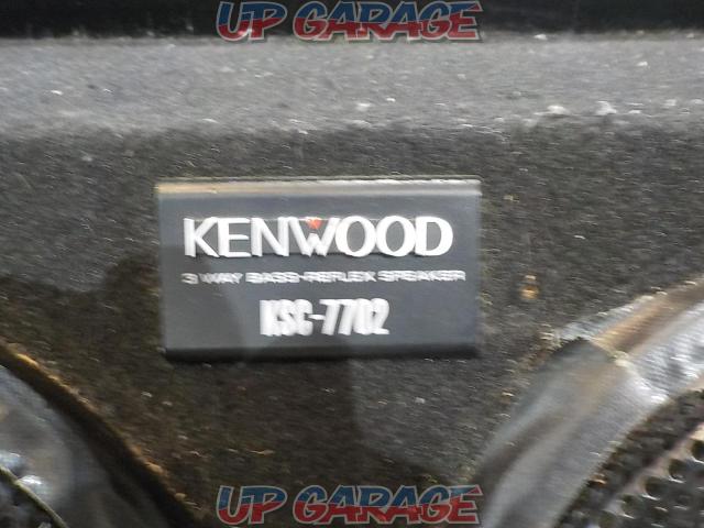 KENWOODKENWOOD
KSC-7702-05