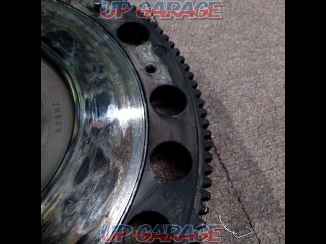 TRD
Lightweight flywheel
[86 / BRZ
ZN6 / ZC6
FA20
The previous fiscal year - late
MT vehicle]-05