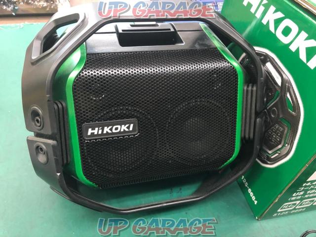 HiKOKI
cordless speaker-02