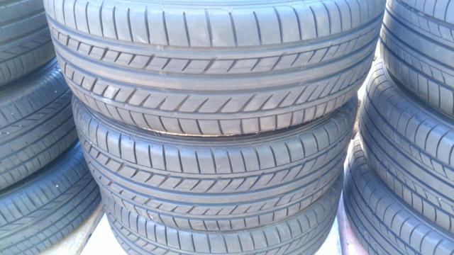 ※Price reduced
weds
WedsSport
SA-77R+GOODYEAR
EAGLE
LS
exe-06