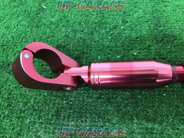 Further price reduction! Manufacturer unknown
Handle brace
22Φ-06