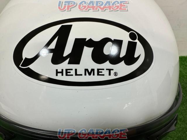 Further price reduction! Arai
RAPIDE
NEO
Full-face helmet-02