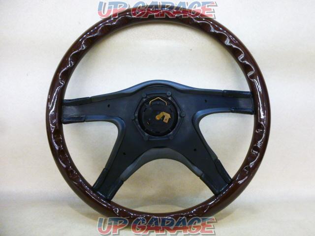 Price reduced!! First come, first served
NARDIGARA4
Wood steering
Initial model-02