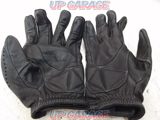 JRP
Punching mesh glove
[S]-04