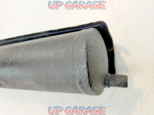 Unknown Manufacturer
old moped scooter muffler
[Compatible model unknown]-07