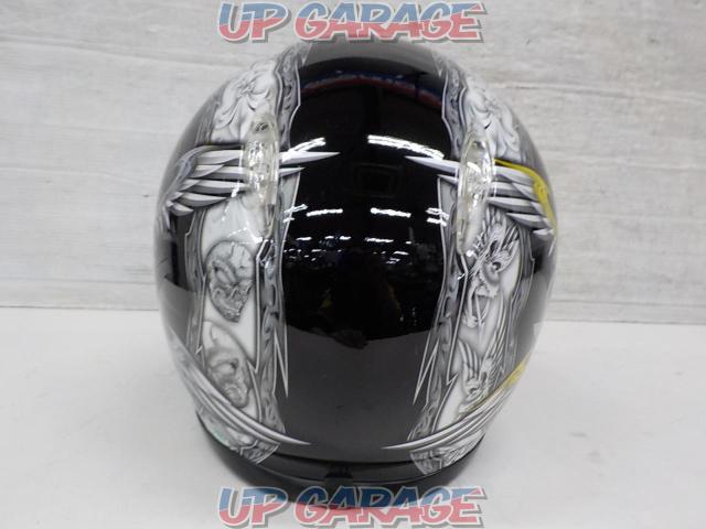 SHOEIZ-5
DIABOLIC
3
Full-face helmet
Size: M
※ warranty
Current sales-03