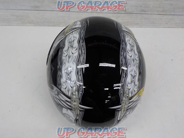 SHOEIZ-5
DIABOLIC
3
Full-face helmet
Size: M
※ warranty
Current sales-05
