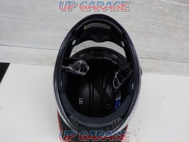 SHOEIZ-5
DIABOLIC
3
Full-face helmet
Size: M
※ warranty
Current sales-09