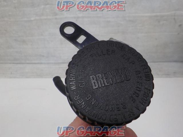 Brembo (Brembo)
Radial brake master
Φ 16 x 18
[General-purpose /Φ22.2]-09
