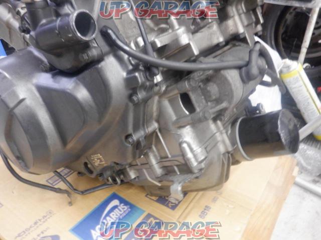 ■Price reduced! Current sale 9HONDA
VTR1000 genuine engine-05