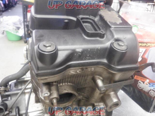 ■Price reduced! Current sale 9HONDA
VTR1000 genuine engine-06