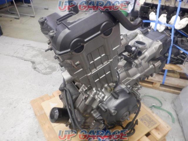 ■Price reduced! Current sale 9HONDA
VTR1000 genuine engine-07