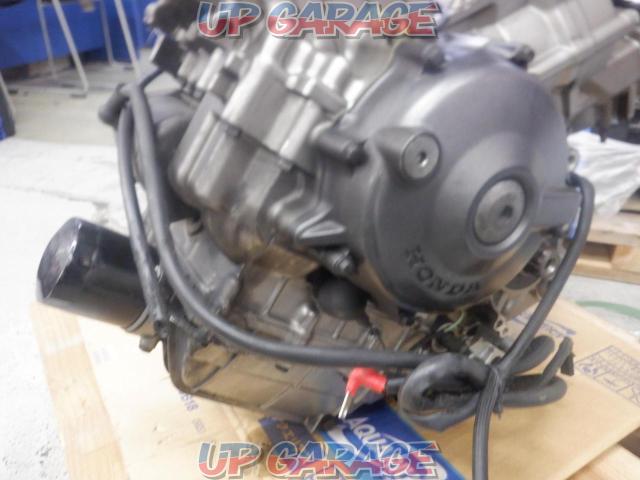 ■Price reduced! Current sale 9HONDA
VTR1000 genuine engine-08