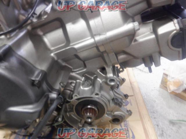 ■Price reduced! Current sale 9HONDA
VTR1000 genuine engine-09