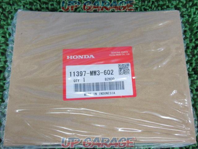 HONDA (Honda)
Genuine gasket
L crankcase cover
CB750 (RC42)-02