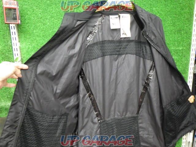 Thor Soar
PACK
Jacket
S12
L size
2920-0328-03