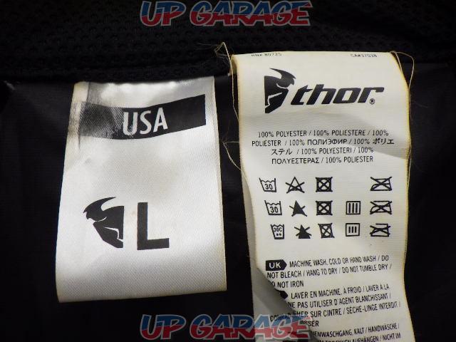 Thor Soar
PACK
Jacket
S12
L size
2920-0328-04