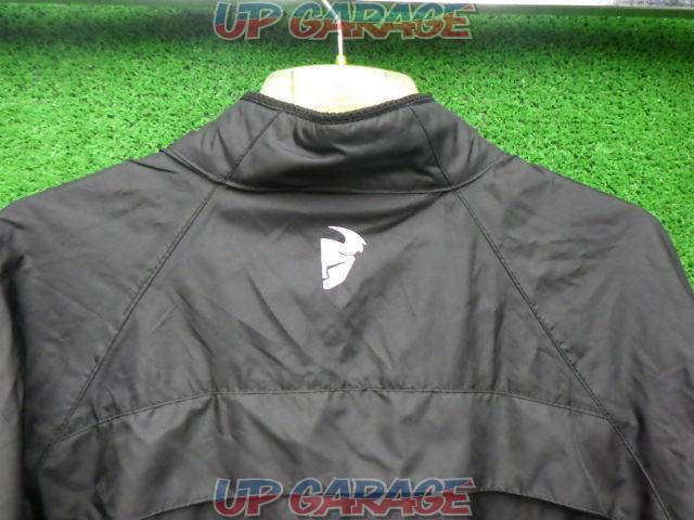 Thor Soar
PACK
Jacket
S12
L size
2920-0328-06